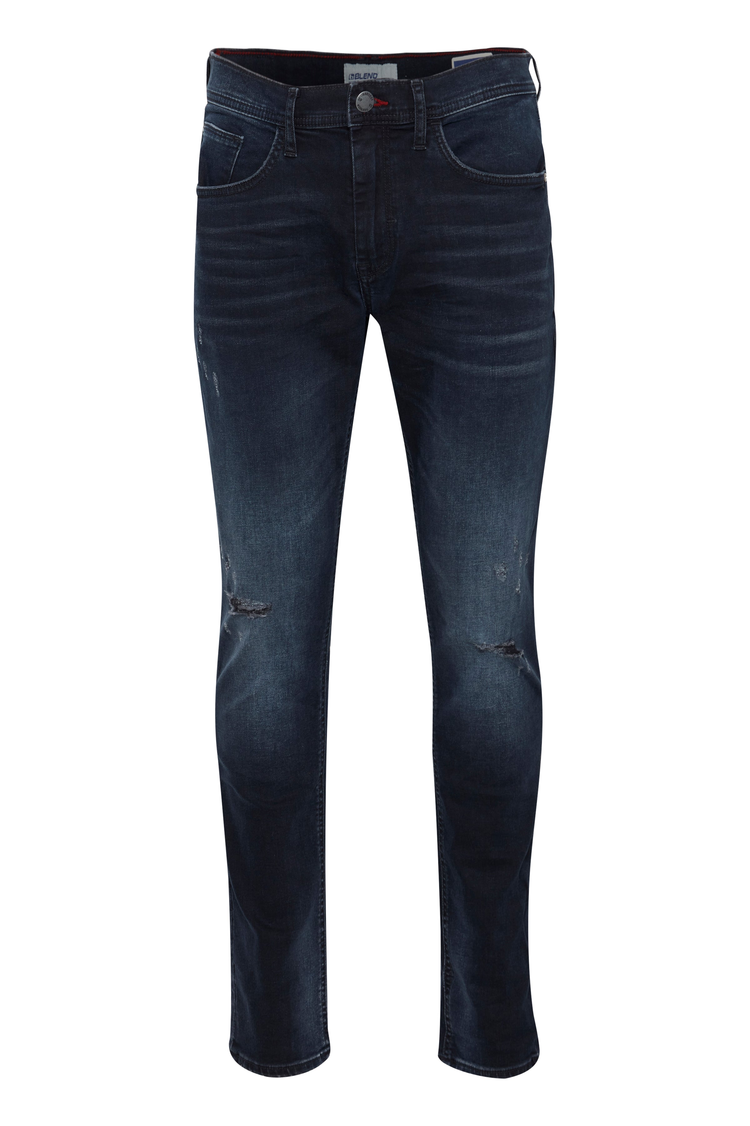 BLEND Jet Jeans - Midnight Indigo - 20713303.201001