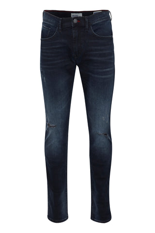 BLEND Jet Jeans - Midnight Indigo - 20713303.201001