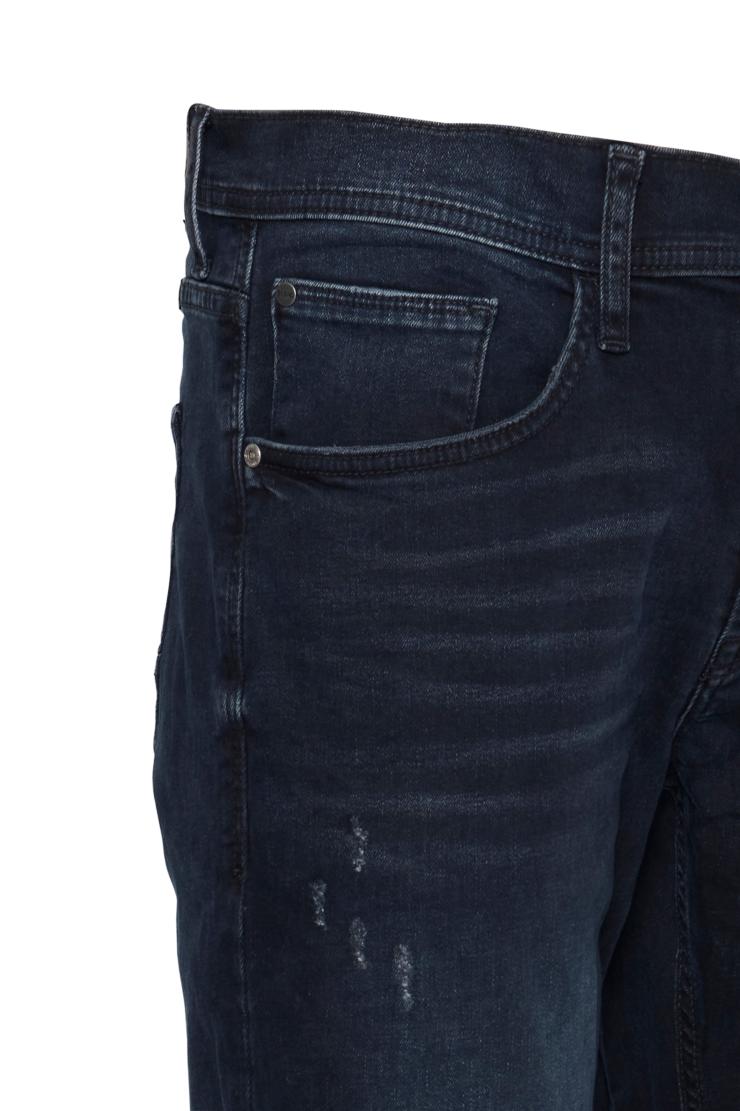 BLEND Jet Jeans - Midnight Indigo - 20713303.201001 von Blend