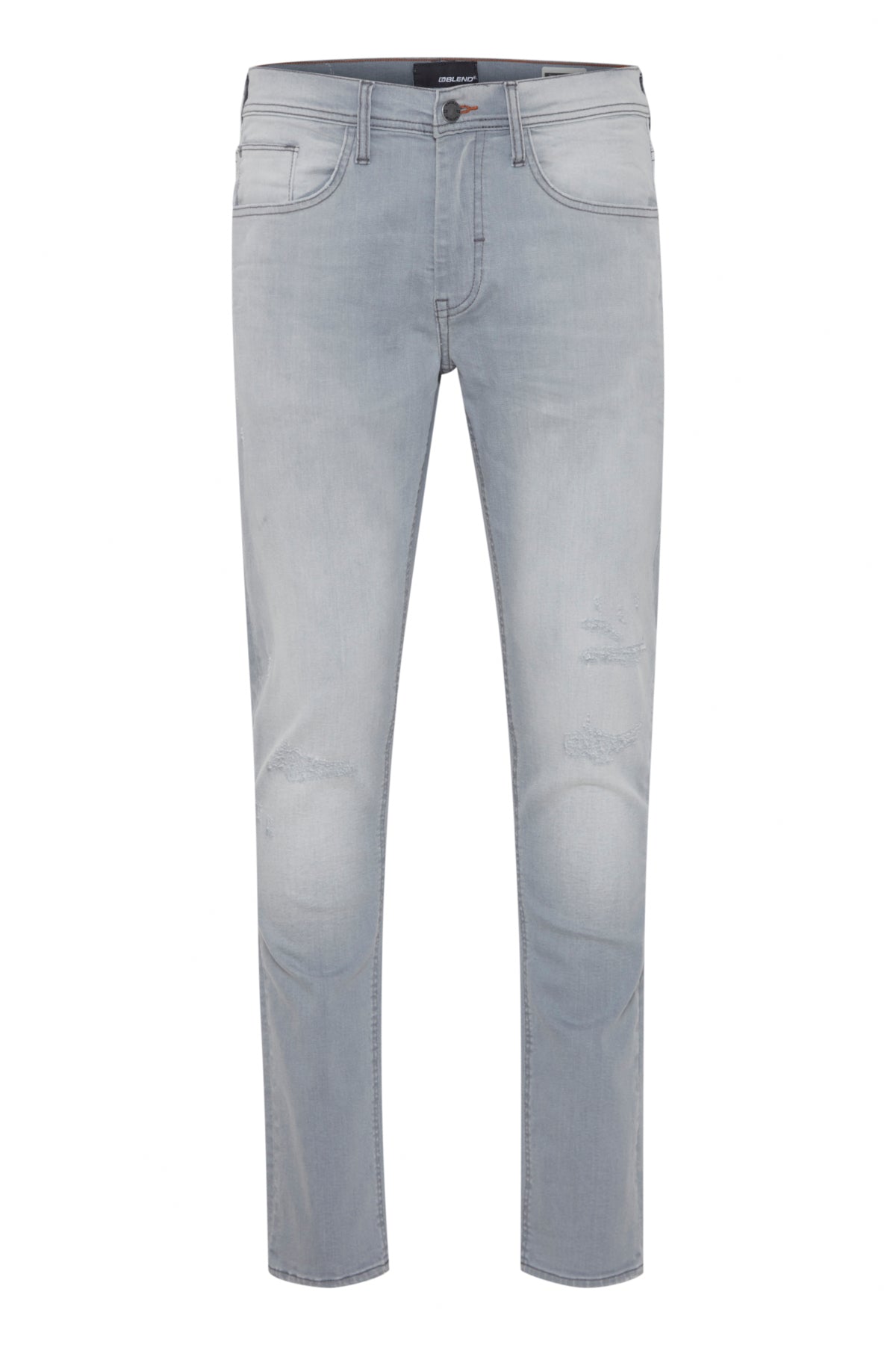 BLEND Jet Jeans - Misty Glacier Grey - 20713303.201730