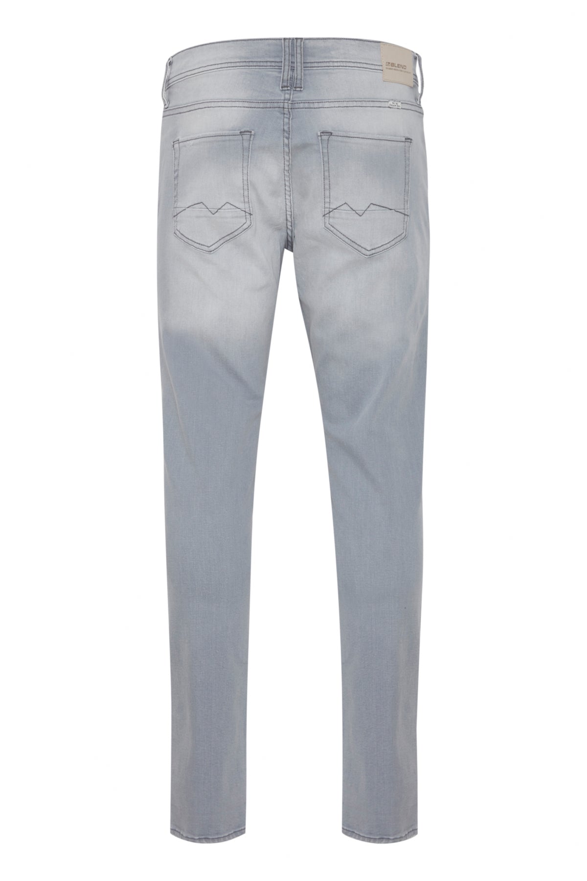 BLEND Jet Jeans - Misty Glacier Grey - 20713303.201730