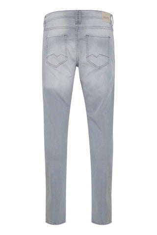 BLEND Jet Jeans - Misty Glacier Grey - 20713303.201730