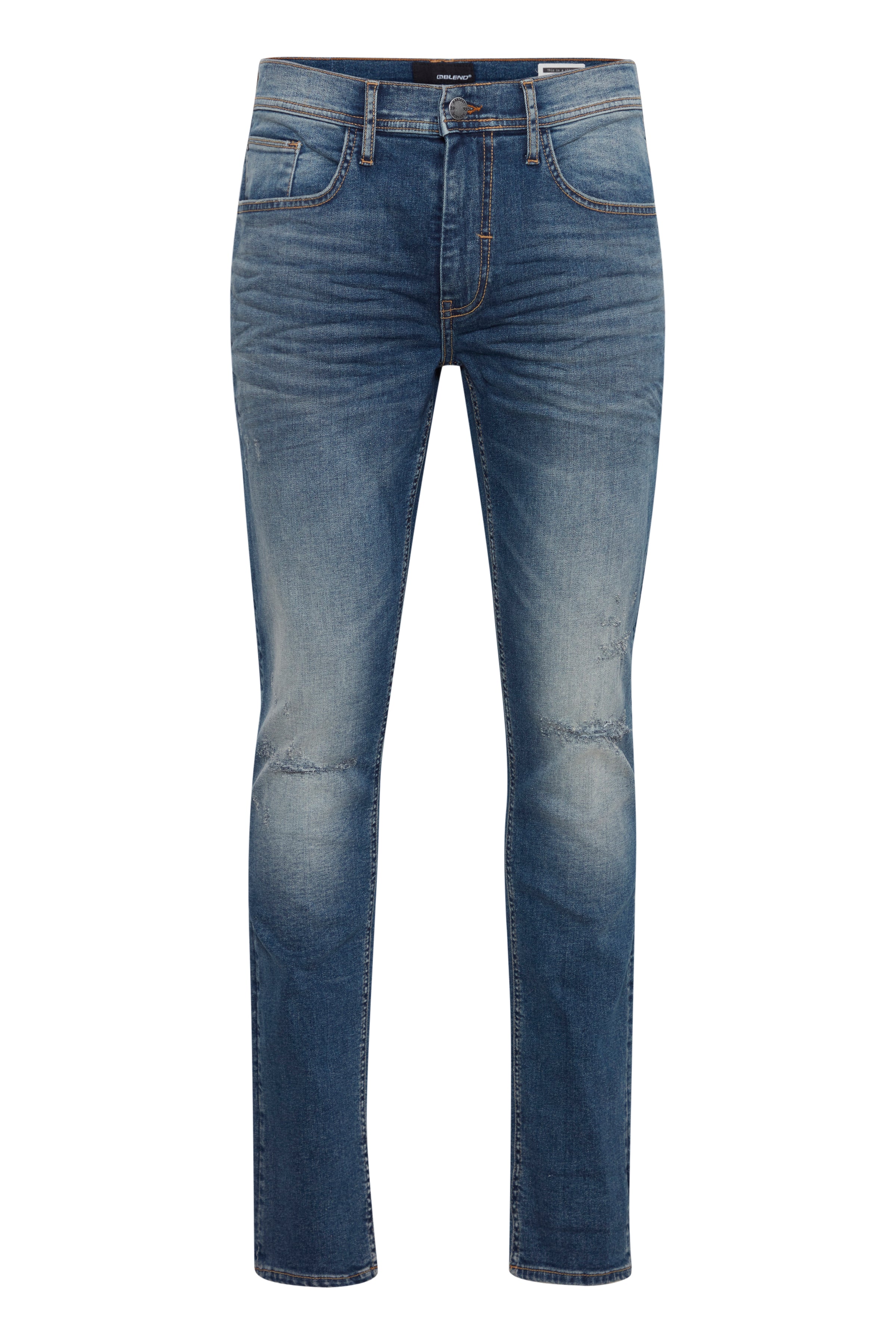 BLEND Jet Jeans - Ocean Wash Vintage - 20713303.201733