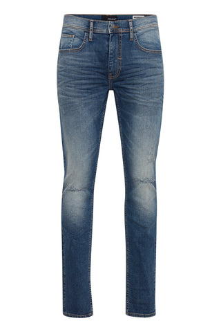 BLEND Jet Jeans - Ocean Wash Vintage - 20713303.201733