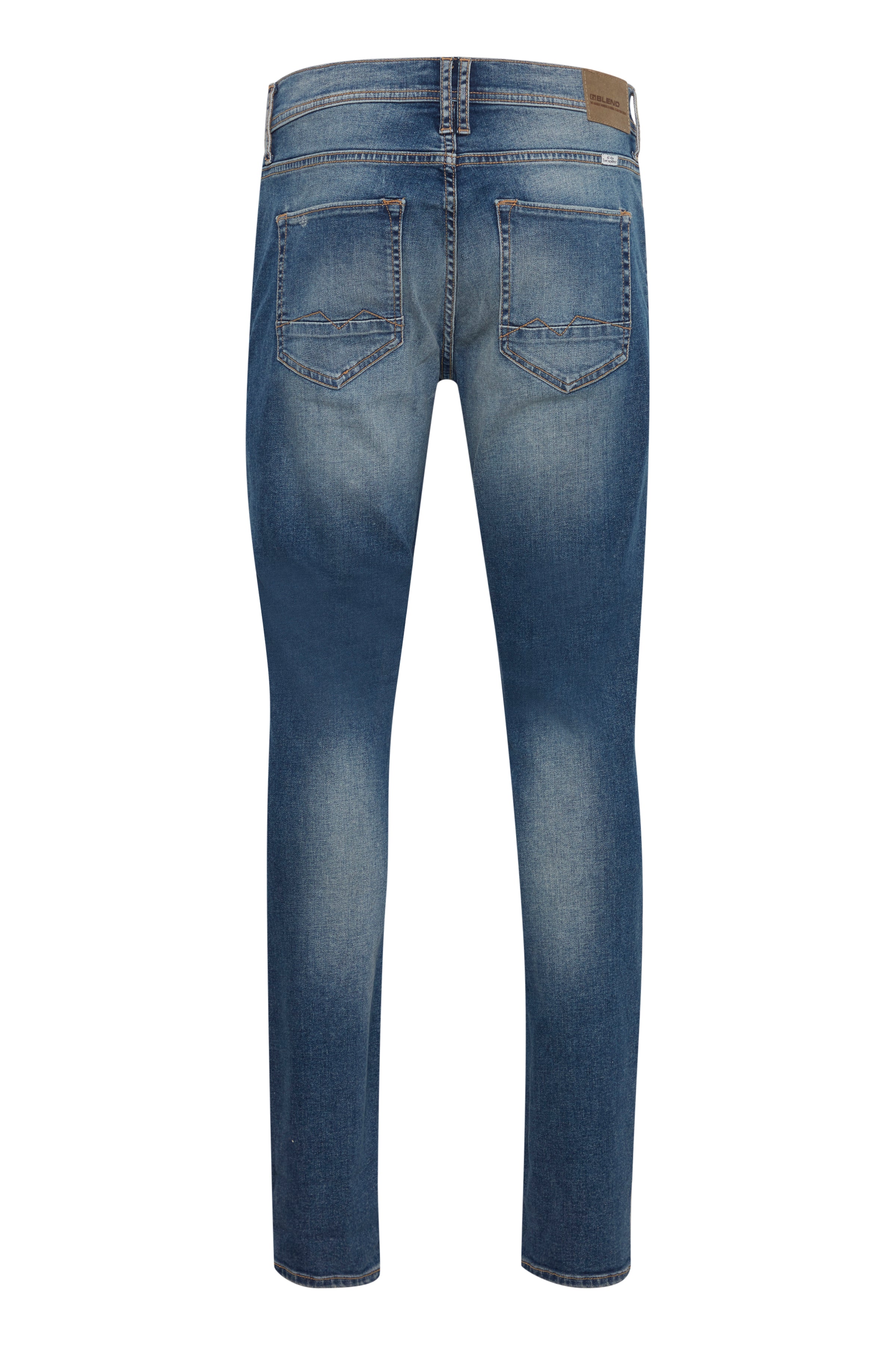 BLEND Jet Jeans - Ocean Wash Vintage - 20713303.201733