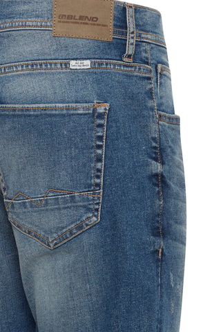 BLEND Jet Jeans - Ocean Wash Vintage - 20713303.201733