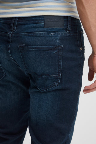 BLEND Jet Jeans - Midnight Atlantic - 20713304.200292