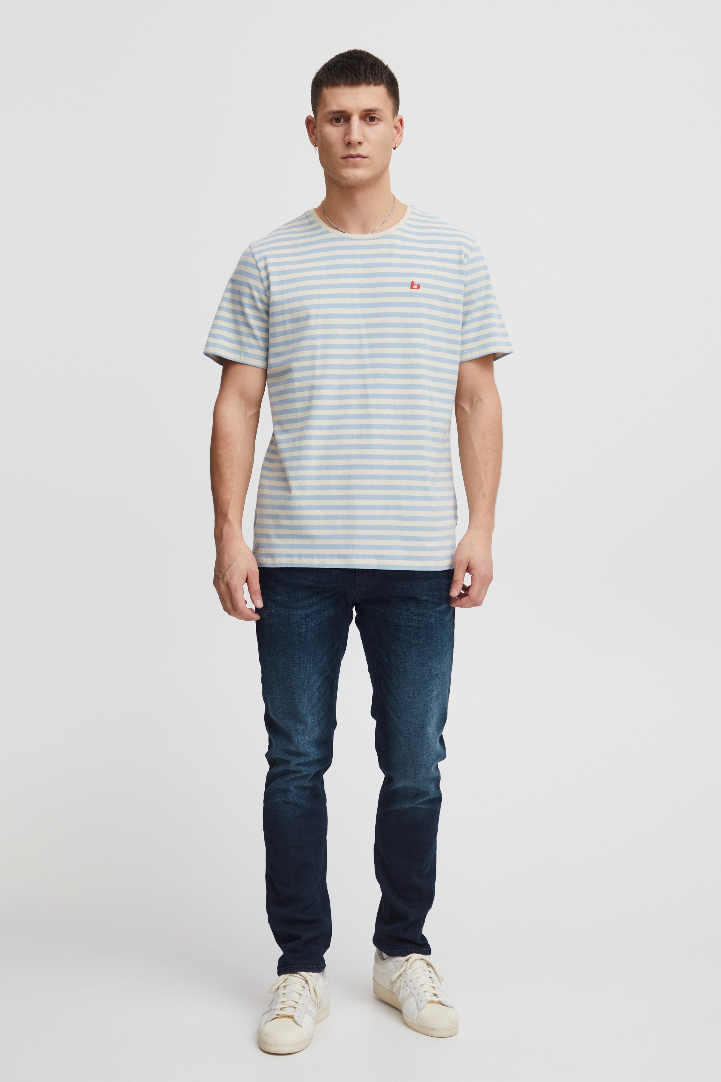 BLEND Jet Jeans - Midnight Atlantic - 20713304.200292 von Blend