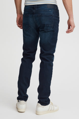 BLEND Jet Jeans - Midnight Atlantic - 20713304.200292