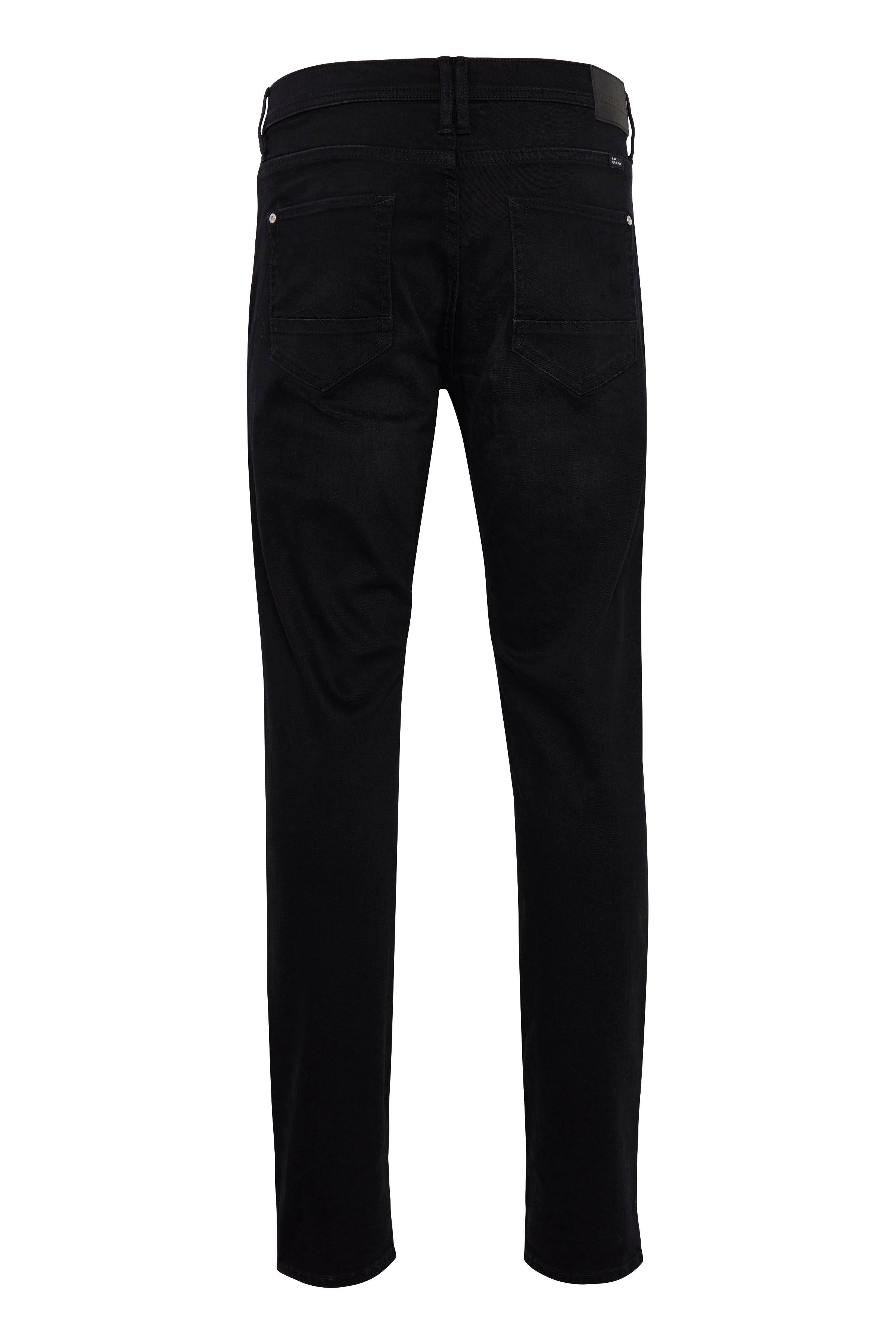 BLEND Jet Jeans - Night Raven Black - 20713304.200297 von Blend