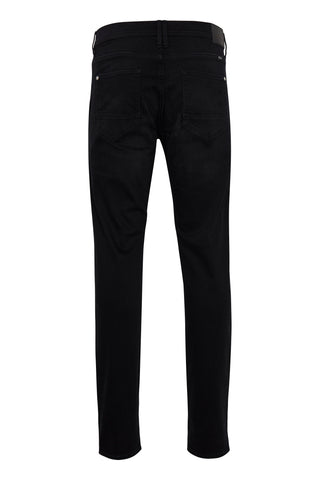 BLEND Jet Jeans - Night Raven Black - 20713304.200297