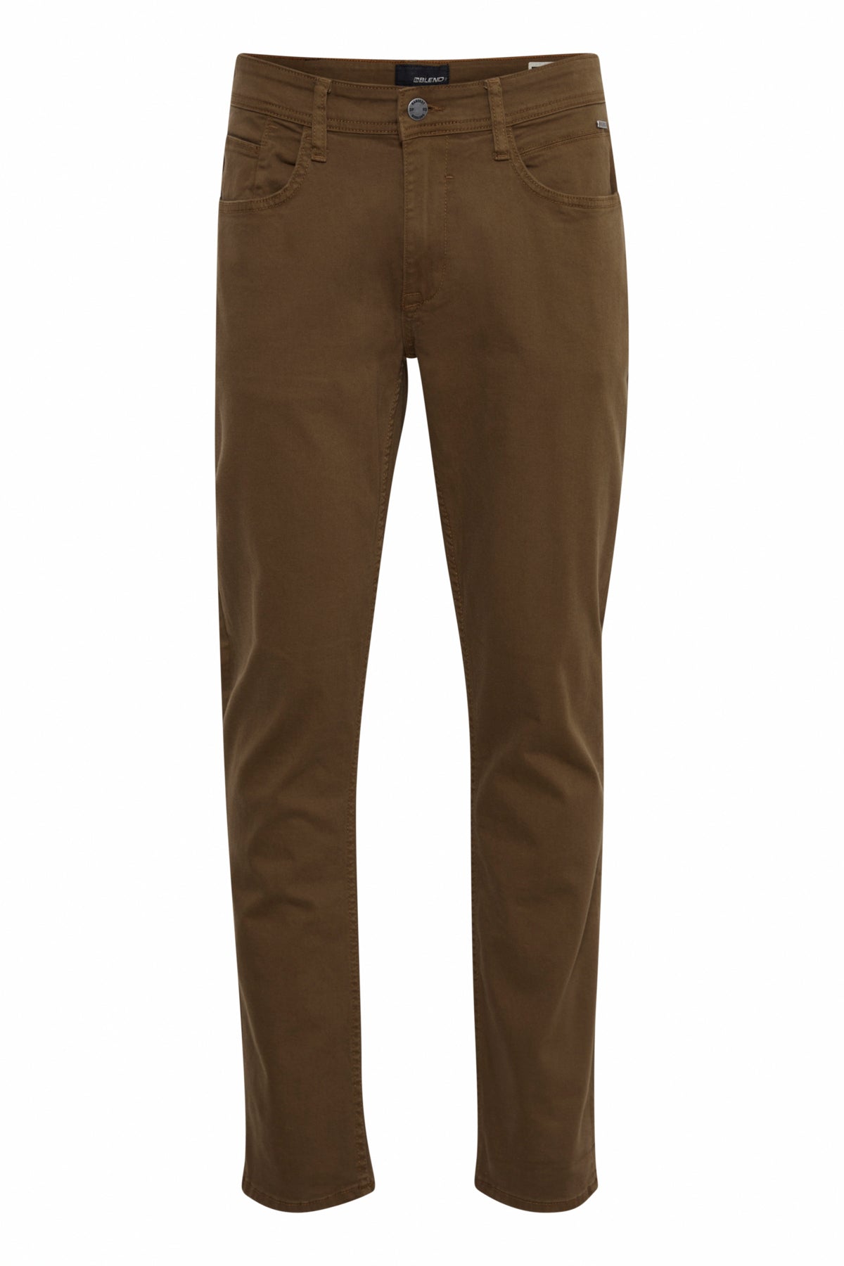BLEND Twister Jeans - Coffee Liqueur - 20713309.180930