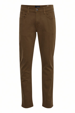 BLEND Twister Jeans - Coffee Liqueur - 20713309.180930