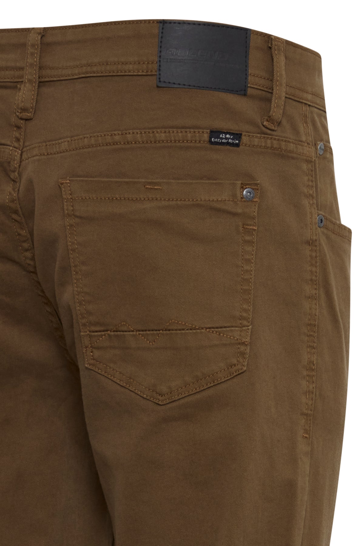 BLEND Twister Jeans - Coffee Liqueur - 20713309.180930 von Blend