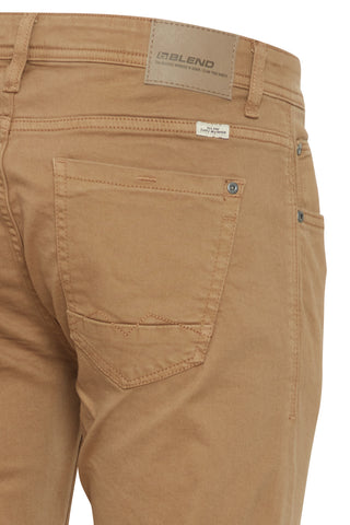 BLEND Twister Jeans - Sienna Clay - 20713309.181022