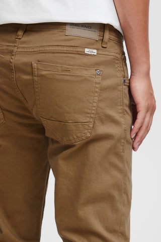 BLEND Twister Jeans - Sienna Clay - 20713309.181022