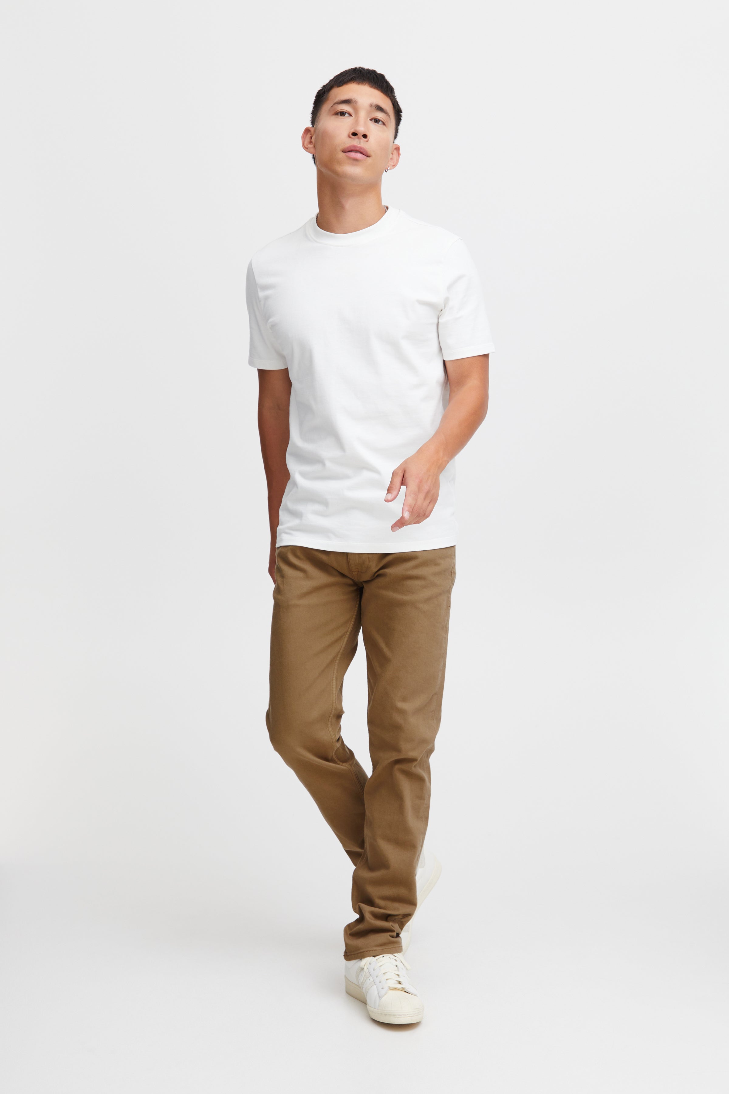 BLEND Twister Jeans - Sienna Clay - 20713309.181022 von Blend