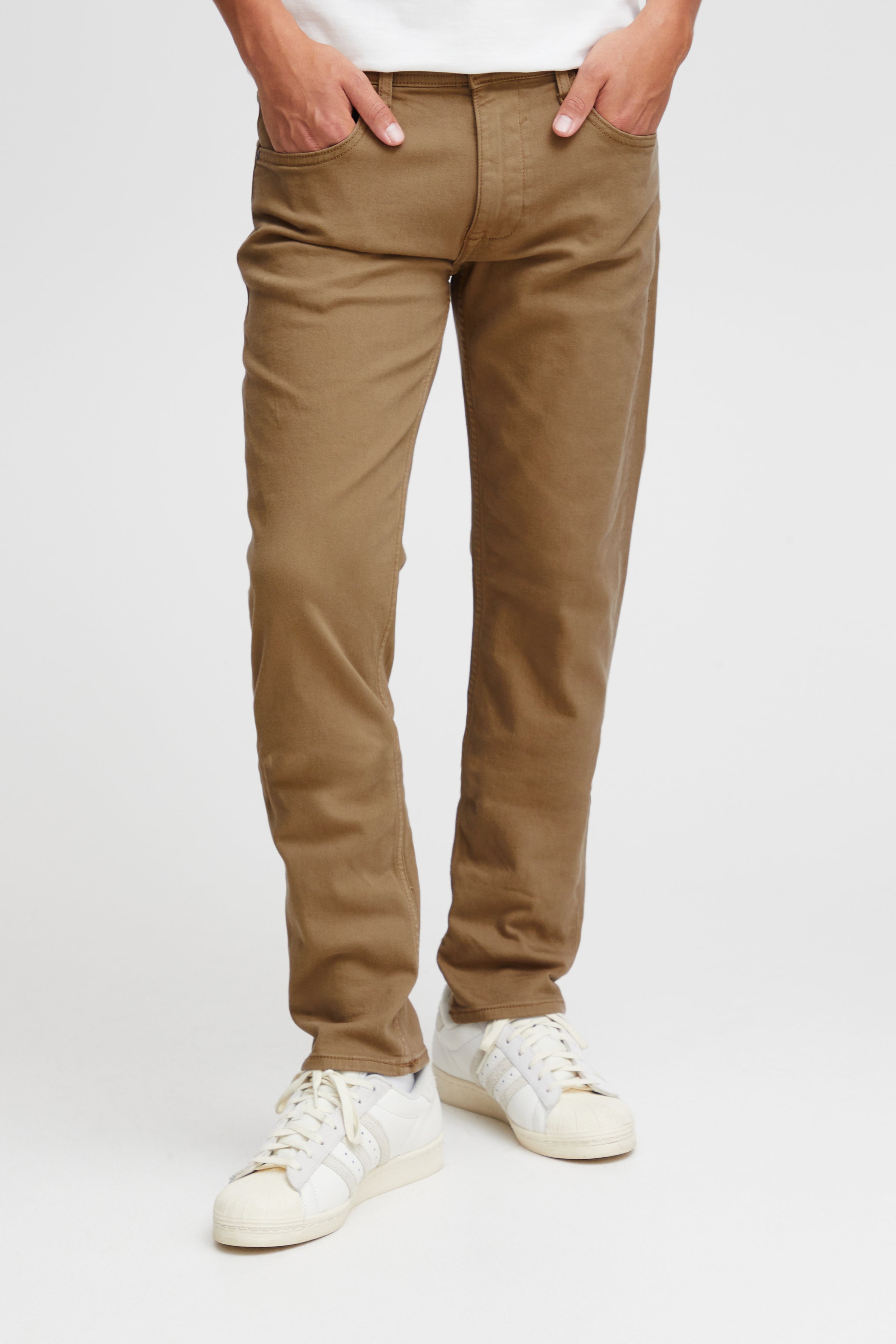 BLEND Twister Jeans - Sienna Clay - 20713309.181022