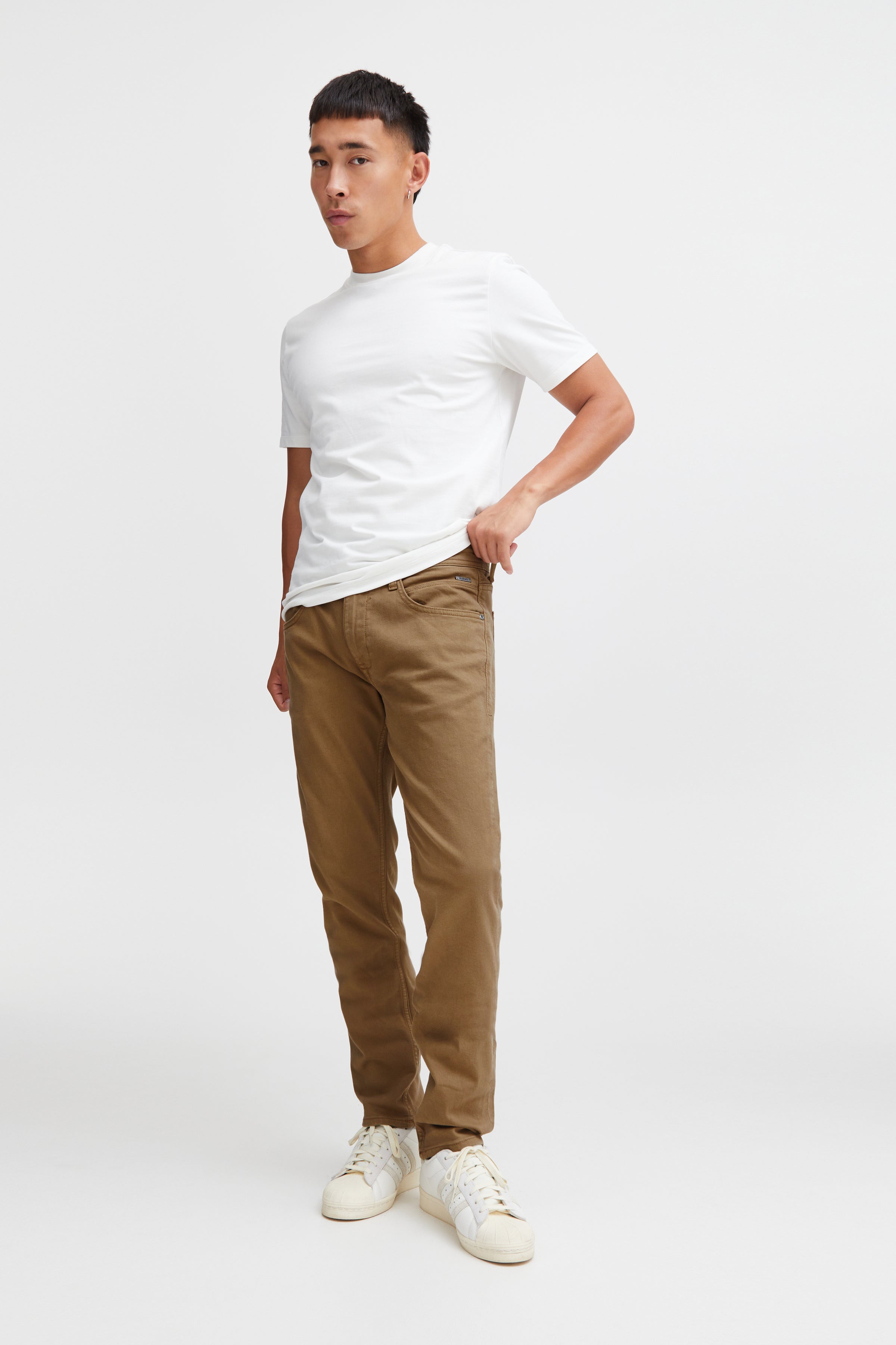 BLEND Twister Jeans - Sienna Clay - 20713309.181022 von Blend