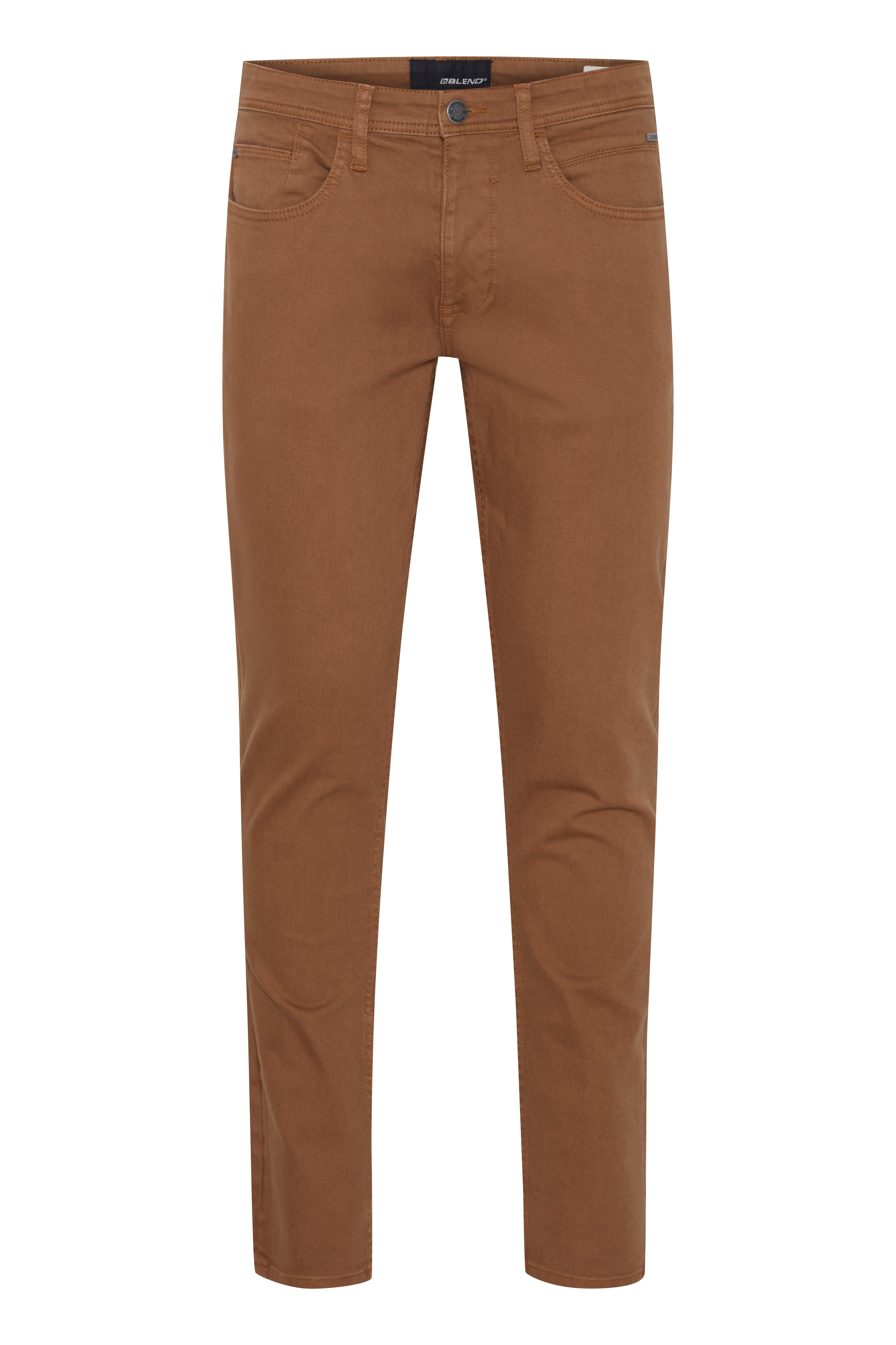 BLEND Twister Jeans - Honey Saddle - 20713309.181031