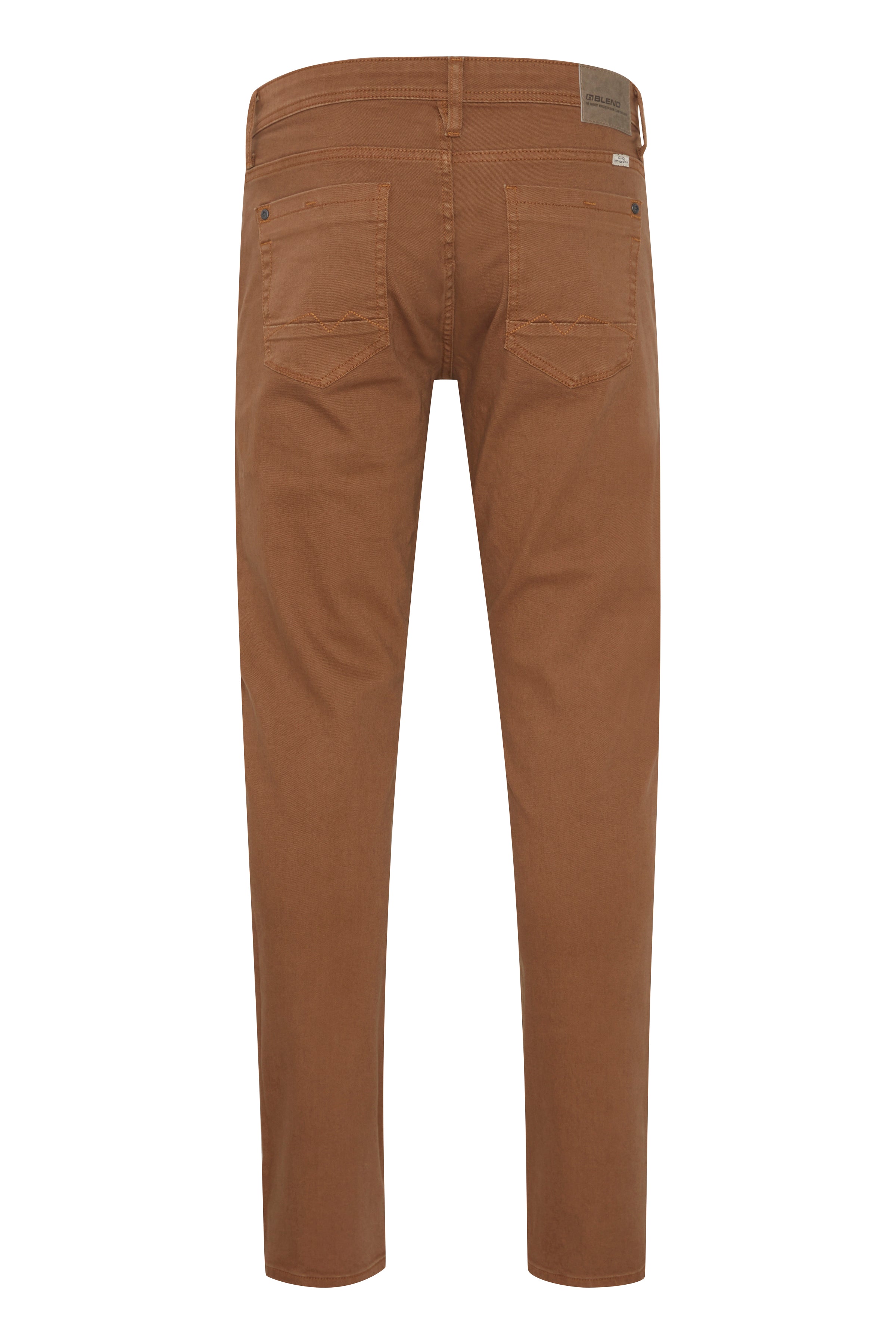 BLEND Twister Jeans - Honey Saddle - 20713309.181031
