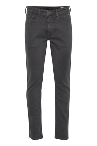 BLEND Twister Jeans - Graphite Mist Grey - 20713309.190201