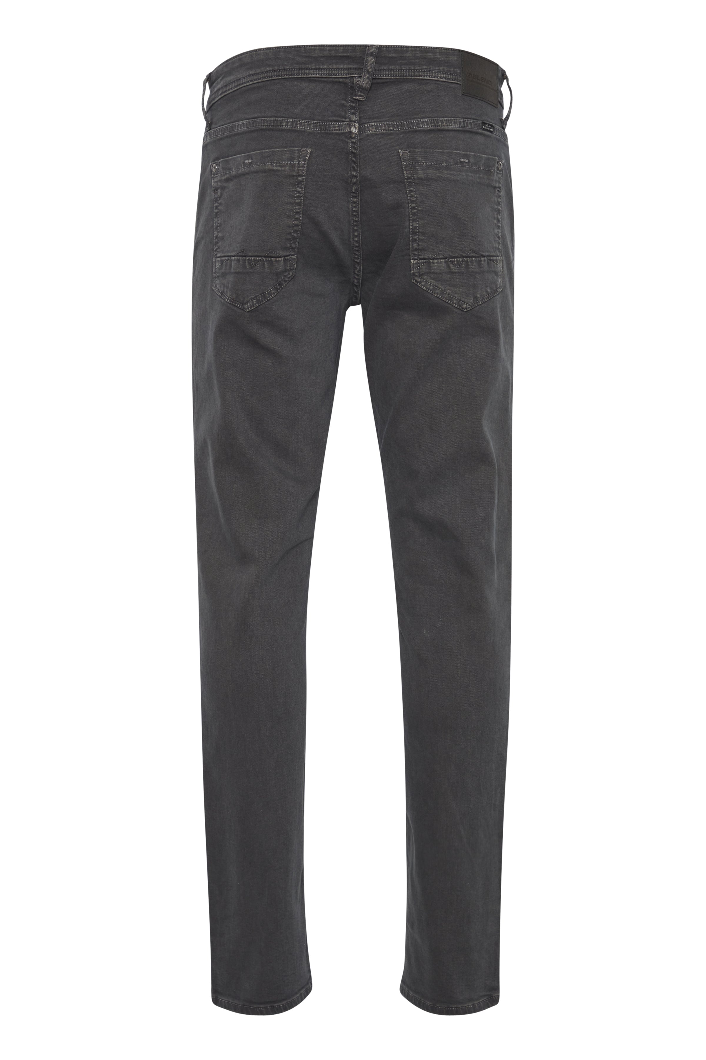 BLEND Twister Jeans - Graphite Mist Grey - 20713309.190201