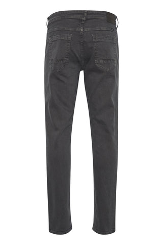 BLEND Twister Jeans - Graphite Mist Grey - 20713309.190201