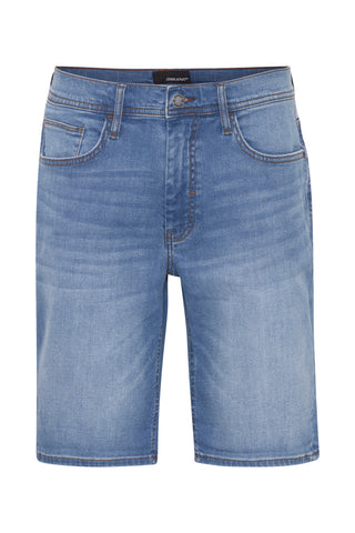 BLEND Shorts - Sea Glass Wash - 20713326.202769