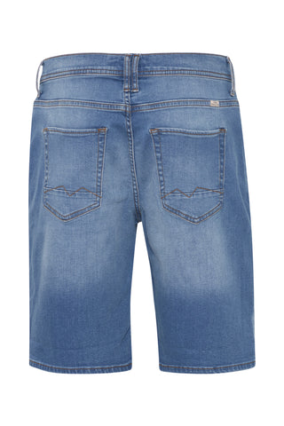 BLEND Shorts - Sea Glass Wash - 20713326.202769
