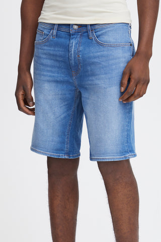 BLEND Shorts - Sea Glass Wash - 20713326.202769
