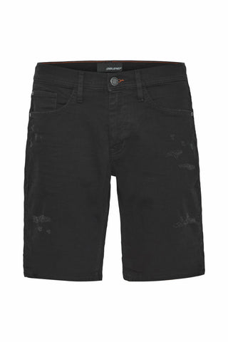 BLEND Twister Shorts - Night Ink - 20713327.200297