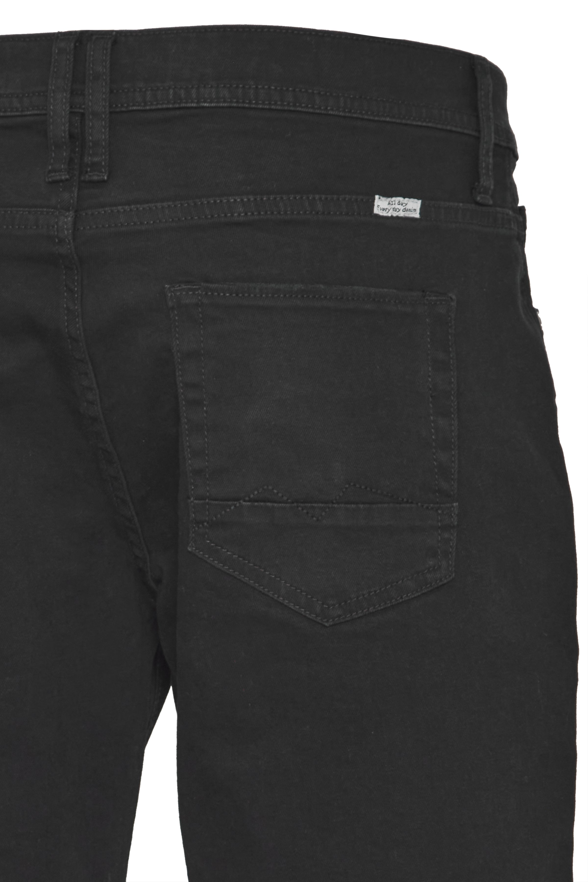 BLEND Twister Shorts - Night Ink - 20713327.200297 von Blend