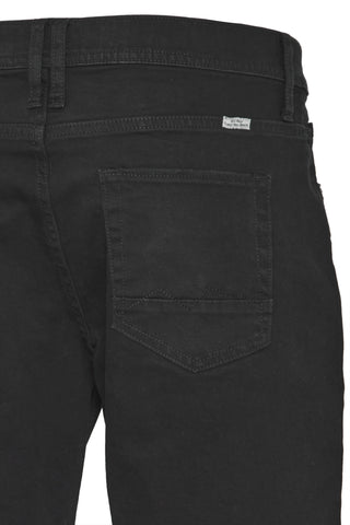 BLEND Twister Shorts - Night Ink - 20713327.200297