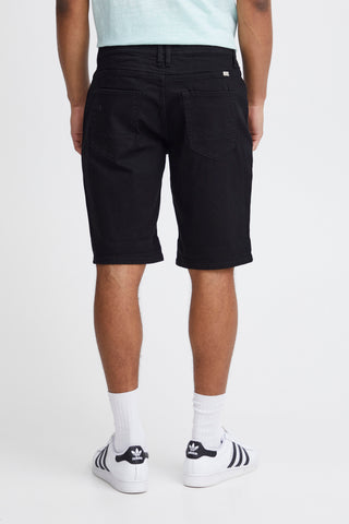 BLEND Twister Shorts - Night Ink - 20713327.200297