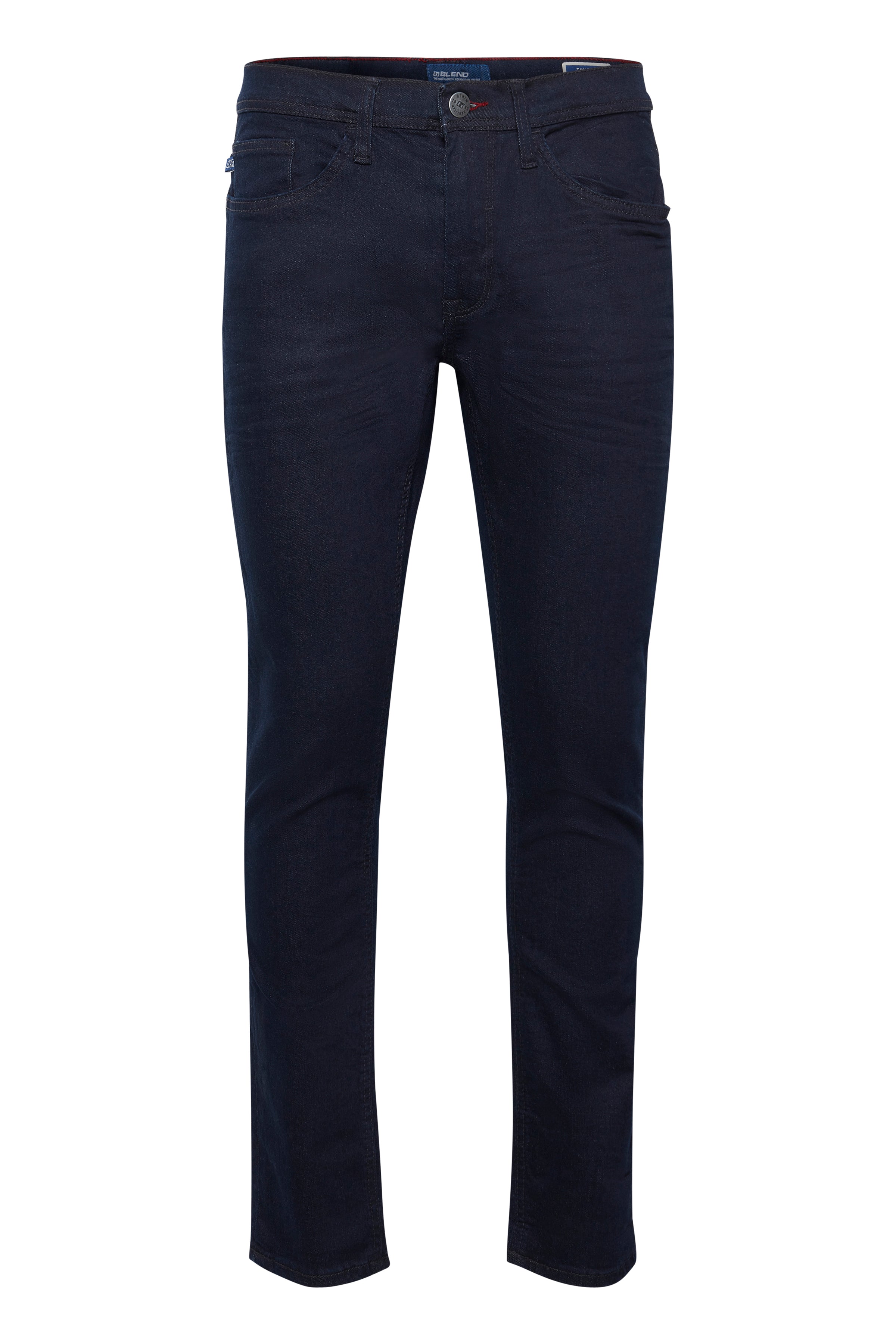 BLEND Twister Jeans - Midnight Indigo - 20713607.200299