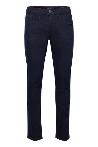 BLEND Twister Jeans - Midnight Indigo - 20713607.200299