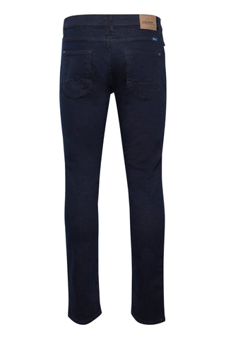 BLEND Twister Jeans - Midnight Indigo - 20713607.200299