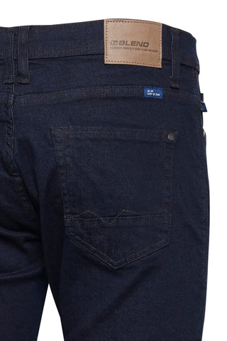 BLEND Twister Jeans - Midnight Indigo - 20713607.200299