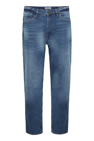 BLEND THUNDER Jeans - Harbor Blue - 20713658.200291