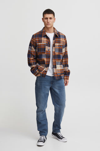 BLEND THUNDER Jeans - Harbor Blue - 20713658.200291