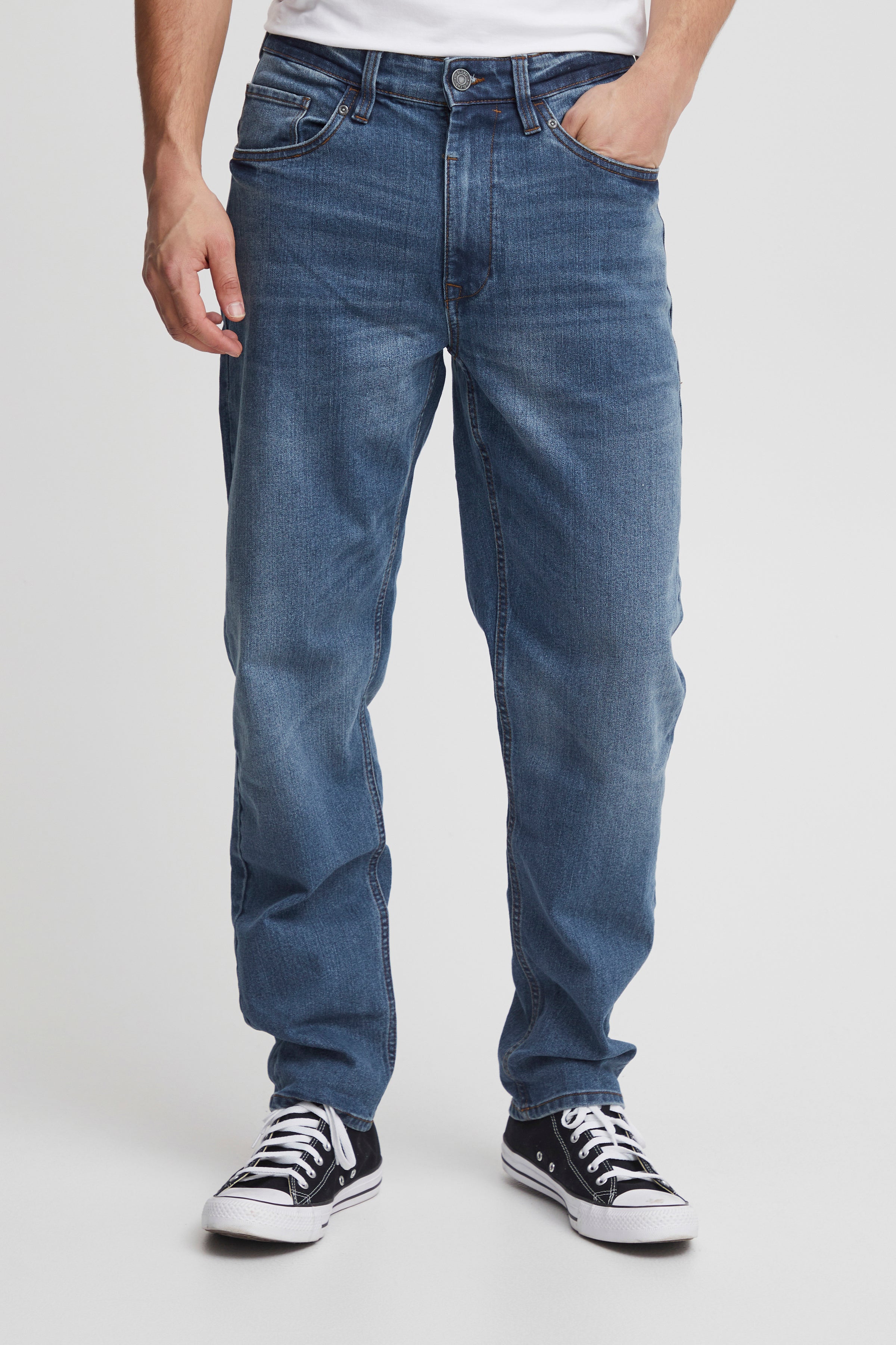 BLEND THUNDER Jeans - Harbor Blue - 20713658.200291 von Blend