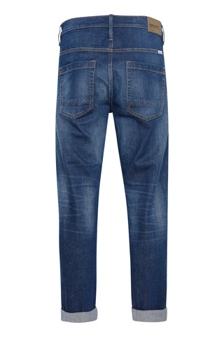 BLEND Thunder Jeans - Midnight Indigo - 20713658.200292