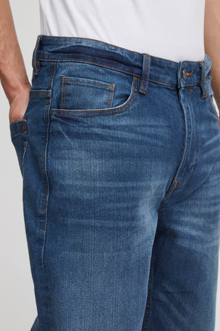 BLEND Thunder Jeans - Midnight Indigo - 20713658.200292