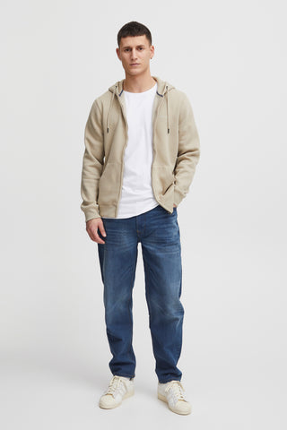 BLEND Thunder Jeans - Midnight Indigo - 20713658.200292