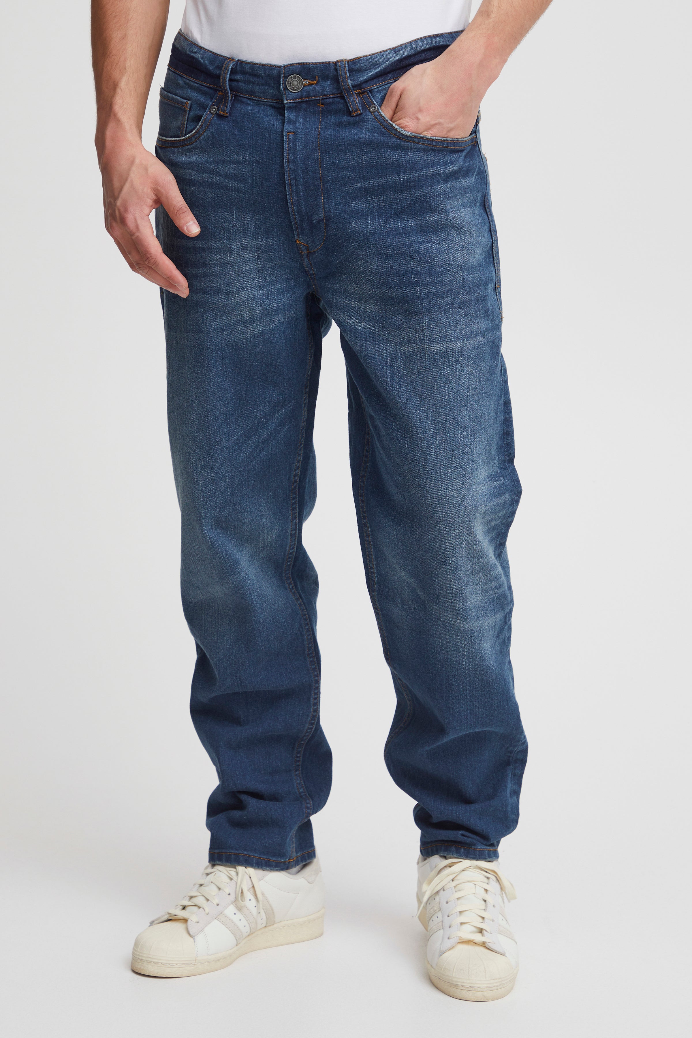 BLEND Thunder Jeans - Midnight Indigo - 20713658.200292 von Blend