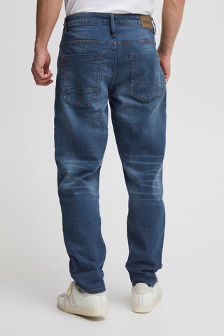 BLEND Thunder Jeans - Midnight Indigo - 20713658.200292