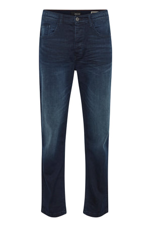 BLEND Thunder Jeans - Deep Indigo Wash - 20714207.200292