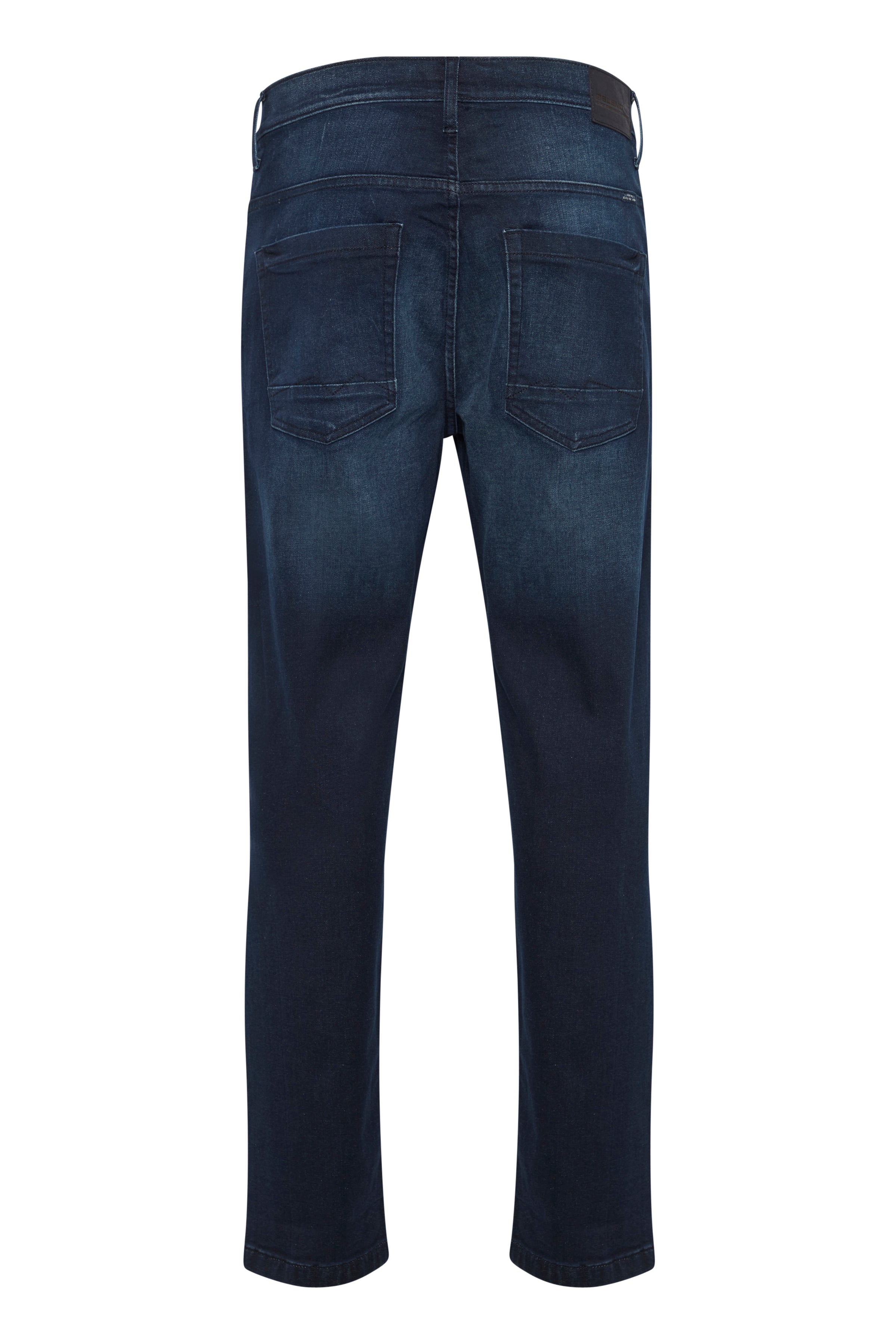 BLEND Thunder Jeans - Deep Indigo Wash - 20714207.200292