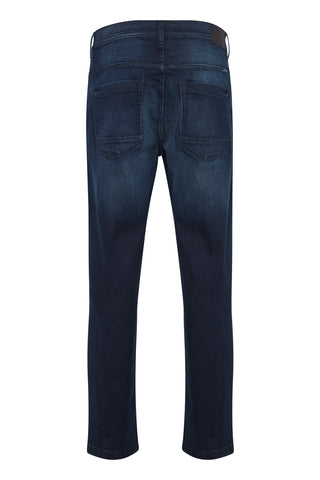 BLEND Thunder Jeans - Deep Indigo Wash - 20714207.200292